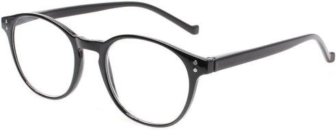 5 Pairs Reading Glasses - Standard Fit Spring Hinge Readers Glasses for Men and Women (5 Pack Mix Color, 2.00)...