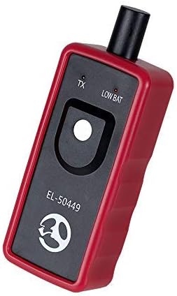 Ford Tire Pressure Monitor Sensor TPMS Reset EL-50449 Relearn Tool for Ford Cars…...