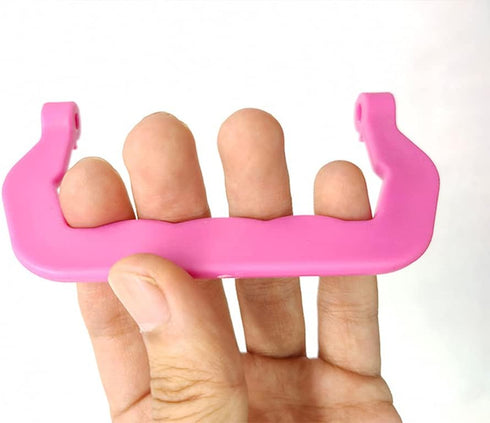 12pcs Replacement Plastic Pet Cage Crate Handles,Durable Handles for Pet Cage Carrier...