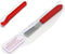 Label and Sticker Remover Set - 1 Original SP1, and 1 Metal SP2. 2 Pieces...