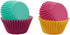 Wilton Baking Cups, Jewel Assorted, 100 ct...