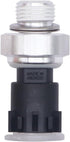HiSportTransmission Engine Oil Pressure Sensor Switch Oil Sending 12673134 - Compatible with GMC Buick Cadillac Chevy Chevrolet Express Silverado ...