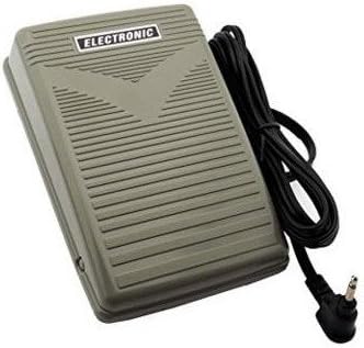 Sew-link Foot Control Pedal for Elna, Janome, Kenmore Sewing Machine...