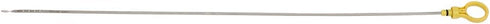 ECCPP Engine Oil Level Dipstick Replacement For Buick For Cadillac For Chevrolet For Pontiac Fluid Indicator Oil Dip Stick 12551144...
