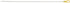ECCPP Engine Oil Level Dipstick Replacement For Buick For Cadillac For Chevrolet For Pontiac Fluid Indicator Oil Dip Stick 12551144...