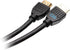 C2G 6ft Premium Certified High Speed HDMI Cable with Ethernet 4K 60Hz - HDMI with Ethernet cable - HDMI / audio - HDMI (M) to HDMI (M) - 20 ft - s...