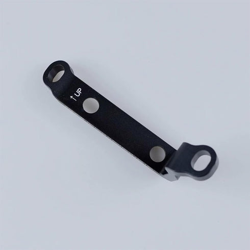ZRACE Post/is Mount to Flat Mount Brake Adapter 140mm/160mm...