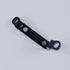 ZRACE Post/is Mount to Flat Mount Brake Adapter 140mm/160mm...