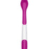 OXO Tot Infant Feeding Spoon, Multipack , 4 Count (Pack of 1)...