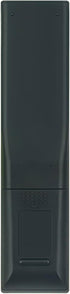 AULCMEET BR-3075W New Replacement Remote Control Compatible with Optoma Projectors ZH606-W ZK507 ZU406 4K500 GT1090HDR HZ39HDR ZH406 ZH406ST ZH420...