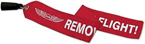 ASA's Pitot Tube Cover - 5/8"...