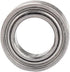 5Pcs Auxiliary Bearing for Mini Pneumatic Chamfering Machine, 3mmx7mmx3mm Replaceable Manual Linear Chamfering Tool High-precision Accessories, Hi...