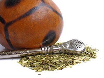 Good Morning Yerba Mate - Chocolate Chai Mate with Rooibos and Coconut - Gourmet Loose Leaf Tea - 4 Oz. Pouch...