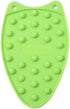 The Quilted Bear Mini Iron Rest - Mini Silicone Heat Resistant Iron Pad for General Crafts, Portable Ironing Stand for Travel and Mini Quilting Ir...