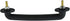 Abfer Front Windshield Hold Down Bracket Strap Hood Loop Car Hood Footman Loop Replacement Accessories Fit for Wrangler JK 2007-2018, Fit for Wran...