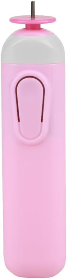 Electric Quilling Pen, Electric Quilling Slotted Tool Automated Paper Volume Curling Pen()...