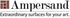 Ampersand Art Supply Wood Gesso Art Painting Panel: Canvas Texture, 3/4 Inch Cradle, 12" x 16"...