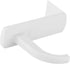 Geekria Headphones Monitor Mount Hanger/Monitor Clamp Headphone Holder/Headset Stick-on Hook (White)...
