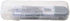 1 Pair Optical Ruler Pupil Height Meter Optometry Tester for Hospital Eye Ophthalmic Measuring Tools Durable 1 Pair X Ruler Test, Measure and Insp...