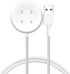 Compatible for Google Pixel Watch 2 Charger, Magnetic USB A Replacement Wireless Fast Charging Cable Cord Adapter Accessories for Google Pixel Wat...