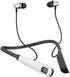 Neckband Wireless Bluetooth Headset, Sports Running Headphones, in Ear Hi-Fi Stereo Gamers Earbuds, Waterproof Earphones, Extra Long Playback with...