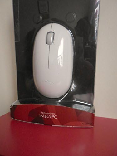 Rocketfish Optical Mouse - RF-AFMSE...