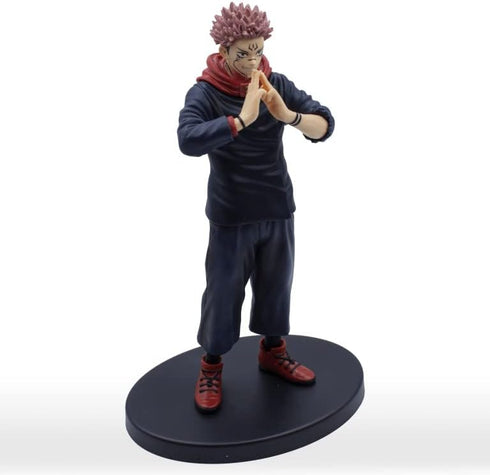 Banpresto - Jujutsu Kaisen - Ryomen Sukuna, Bandai Spirits Figure...