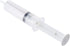 Measuring Syringe Tools 3PCS Extra Big Refilling No Needle Plastic Syringe for Liquid 150ml Large Syringes Scientific Labs and Dispensing...