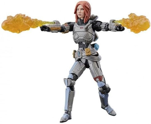 STAR WARS Hasbro F5558 / F55585L00 / F55585L00 3.75 inch The Vintage Collection Gaming Greats Shae Vizla Action Figure...