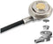 Larsen - 3/4" Hole Mount Antenna with 0-6 GHz Frequency No Connector...