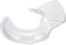 KN1PS Splash Pouring Shield W10616906 Fit 4.5-5Qt Pour Shield for KitchenAid Stand Mixer...