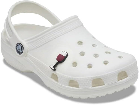 Crocs Unisex-Adult Jibbitz Shoe Charms - Drinks Shoe Charm Singles, Charms for Adults, Teens, and Kids...