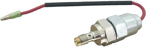 New Engines Repair Kit Fuel Shut Off Solenoid Valve for Kohler Replace OE 2475722-S 24 757 22-S 2475722 24 757 22 2404120 24 041 20 2404120-S 2475...