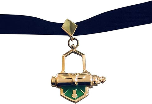 Scaramouche Necklace Kunikuzushi Cosplay Pendant Choker Necklaces Costume Accessories Props...