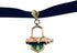 Scaramouche Necklace Kunikuzushi Cosplay Pendant Choker Necklaces Costume Accessories Props...