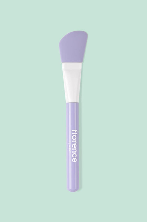 florence by mills Silicone Face Mask Brush, 1 Brush...