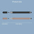 Capacitive Stylus Pens for Touch Screens-2 in 1 Stylists Pens?Universal Touch Screens Stylus Pen for iPad iPhone Tablets Samsung Galaxy All Univer...