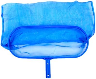Products 11042 Ultra Deep Leaf Skimmer, Polyester Screen Molded into Polypropylene Frame...