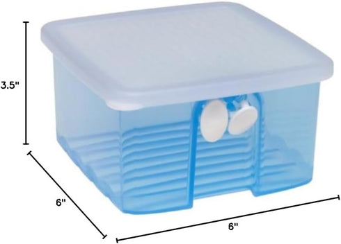 Tupperware Fridgesmart, Small...