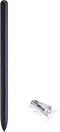 Pen Replacement Pointer Stylus Pen for Samsung Galaxy Tab S7,Tab S7+ Plus,Tab S7 FE S Pen (WithoutBluetooth) Stylus+ Tips/Nibs (Black Pen)...