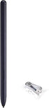 Pen Replacement Pointer Stylus Pen for Samsung Galaxy Tab S7,Tab S7+ Plus,Tab S7 FE S Pen (WithoutBluetooth) Stylus+ Tips/Nibs (Black Pen)...