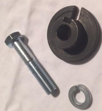 30 Series Torque Converter Custom Washer And Bolt Kit...