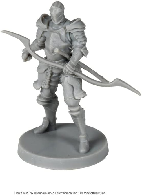 Steamforged Games Dark Souls The Role Playing Game: Alonne Knights Miniatures & Stat Cards...