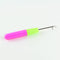 Latch Hook Crochet Needle for Micro Braids and Dread Maintenance...