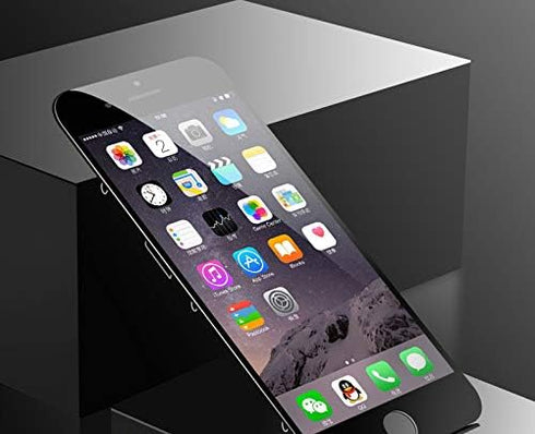 ZTR Fits iPhone 7 Plus 5.5 inch Digitizer LCD Glass Screen Display Replacement Assembly Full Complete Frame Set (Black)...