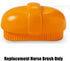 Replacement Part for Fisher-Price Little People Horse Stable Farm Playset - HCC64 - Replacement Horse Brush...