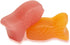 Amazon Basics Fish Oil 303 mg, Lemon, Orange & Strawberry-Banana flavors, 90 Gummies (2 per Serving), EPA and DHA Omega-3 fatty acids (Previously ...