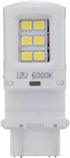 Philips Automotive Lighting 3157WLED Ultinon LED (White), 2 Pack...