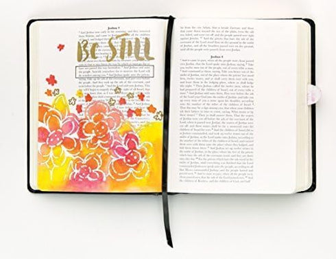 Faber-Castell Bible Journaling Kit, Multiple Color, 47 Piece Set...