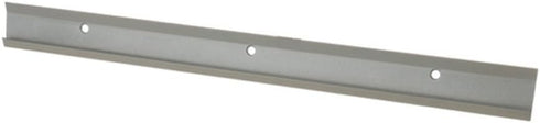 freedomRail Rail for freedomRail Closet System, 24-inch - Nickel...